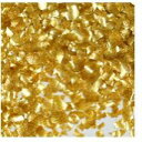 CakeSupplyShopケーキとカップケーキ用のメタリックゴールド食用シマーグリッター1/4オンスジャー CakeSupplyShop Metallic Gold Edible Shimmer Glitter for Cakes and Cupcakes 1/4 oz Jar