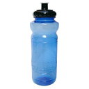 Soma Polypro H2Oボトル、ブルー、22オンス Soma Polypro H2O Bottle, Blue, 22-Ounce