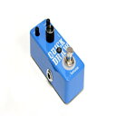 Outlaw EffectsQUICK-DRAWディレイペダル Outlaw Effects QUICK-DRAW Delay Pedal