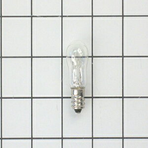 WE4M305GEhC[d WE4M305 GE Dryer Light Bulb