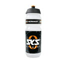 SKS-ドイツのウォーターボトル.5リットルのロゴグラフィック SKS-Germany Water Bottle .5 Litre Logo Graphic