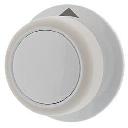 3957752 hC[^C}[muAzCg InglisAAdmiralASears ̌iB 3957752 Dryer Timer Knob, White Replacement For Inglis, Admiral, Sears.