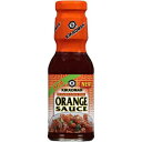 キッコーマン オレンジソース、12.5オンス（6個パック） Kikkoman Orange Sauce, 12.5 Ounce (Pack of 6)