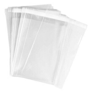 200 3x11C` NAĖ\ȃ`F/ZnobO x[J[ALhAΌANbL[ɍœK 200pcs 3x11inch Clear Resealable Cello/Cellophane Bags Good for Bakery, Candle, Soap, Cookie