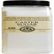 India Tree Caster シュガー パントリー パック 1.75 ポンド 28 オンス India Tree Caster Sugar Pantry Pack, 1.75 Lb, 28 oz