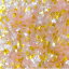 ȥåץѤΥ᥿åѥޡѡ륰å.15󥹥㡼ʥ饤ȥԥ󥯤ȥɥ Sprinkle Deco Metallic Edible Shimmer Sparkle Glitter for Cakes and Cupcakes .15 oz Jar (Light Pink with Gold Stars)