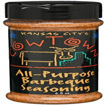 JUXVeB̃JE^E u 6.5 IX - 7 IX Rei (3 pbN) ȉ̃t[o[Iт (\o[xL[ 6.5 IX) Kansas City's Cowtown Rub 6.5oz - 7oz Container (Pack of 3) Choose Flavor Be