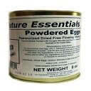 Future Essentials ʋl (8 IX) Future Essentials Canned Powdered Eggs (8 oz)