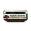 Health Garden Agave Spread – Flavored Agave Spread – Premium Organic Agave– 4.93 oz Jar (Chocolate))