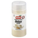 Badia, オニオンパウダー、269.3g (12팩) (お得なバルクマルチパック) Badia, Onion Powder, 9.5-Ounce (12 Pack) ( Value Bulk Multi-pack)