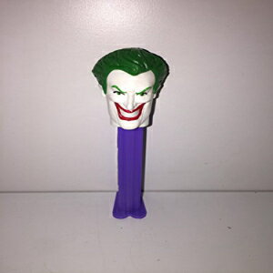 ジョーカーペッツディスペンサー Joker Pez Dispenser