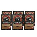 Kodiak Cakes `R[g t@bW uEj[ ~bNXA14.8 IX (6 pbN) Kodiak Cakes Chocolate Fudge Brownie Mix, 14.8 Ounce Boxes (Pack of 6)