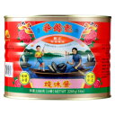 Lee Kum Kee v~AICX^[\[X (5 |h)A80 IX (2 pbN) Lee Kum Kee Premium Oyster Sauce (5 Lbs.), 80-Ounce Tins (Pack of 2)