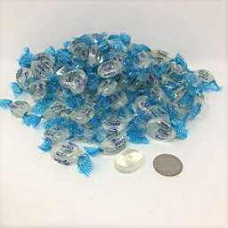Arcor ミント クリスタル ハード キャンディ 6 ポンド バッグ Arcor Mint Crystal Hard Candy 6 Lb Bag