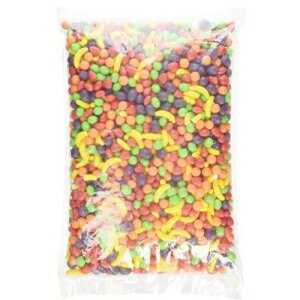 Wonka ルース ランツ バルク 5 ポンド バッグ Wonka Loose Runts Bulk 5 Pound Bag