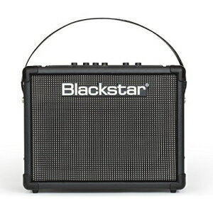 Blackstar 20W デジタル ステレオ コンボ (IDCORE20V2) Blackstar 20W Digital Stereo Combo (IDCORE20V2)
