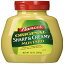 Nance's ޥ 㡼 & ꡼ߡ - 10  Nance's Mustard Sharp & Creamy - 10 oz