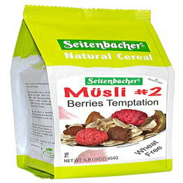 *** We ship internationally, so do not use a package forwarding service. We cannot ship to a package forwarding company address because of the Japanese customs regulation. If it is shipped and customs office does not let the package go, we do not make a refund. ■ 名称 Seitenbacher Muesli #2 ベリーの誘惑ミューズリー、3 パック 16 オンスバッグ、ドイツ製Seitenbacher Muesli #2 Berries Temptation Muesli, 3 pack 16-Ounce bag, made in Germany ■ 内容量 商品名に記載 ■ 原材料 別途ラベルに記載(英文) ■ 賞味期限 別途ラベルに記載(月/日/年順番) ■ 保存方法 高温多湿の場所を避けて保存してください。 ■ 発送元 アメリカ ■ 原産国名 商品表面に記載 ■ 輸入者 UNI International Inc. 100 Galway pl Teaneck NJ USA+1 2016033663 ■ 広告文責 UNI International Inc. 100 Galway pl Teaneck NJ USA NJ USA+1 2016033663 【注意事項】 *** 特に注意してください。 *** ・個人ではない法人・団体名義での購入はできません。この場合税関で滅却されてもお客様負担になりますので御了承願います。 ・お名前にカタカナが入っている場合法人である可能性が高いため当店システムから自動保留します。カタカナで記載が必要な場合はカタカナ変わりローマ字で記載してください。 ・お名前またはご住所が法人・団体名義（XX株式会社等）、商店名などを含めている場合、または電話番号が個人のものではない場合、税関から法人名義でみなされますのでご注意ください。 ・転送サービス会社への発送もできません。この場合税関で滅却されてもお客様負担になりますので御了承願います。 *** ・注文後品切れや価格変動でキャンセルされる場合がございますので予めご了承願います。 ・当店でご購入された商品は、原則として、「個人輸入」としての取り扱いになり、すべてニュージャージからお客様のもとへ直送されます。 ・ご注文後、30営業日以内(通常2~3週間)に配送手続きをいたします。配送作業完了後、2週間程度でのお届けとなります。 ・まれに商品入荷状況や国際情勢、運送、通関事情により、お届けが2ヶ月までかかる場合がありますのでお急ぎの場合は注文をお控えください。 ・個人輸入される商品は、すべてご注文者自身の「個人使用・個人消費」が前提となりますので、ご注文された商品を第三者へ譲渡・転売することは法律で禁止されております。 ・関税・消費税が課税される場合があります。詳細はこちらをご確認下さい。 ・食品の場合、パッケージのアップデートが頻繁であり、商品写真と実際のパッケージが異なる場合があります。パッケージ外観の違いの理由では、返品・交換が不可能ですので、予めご了承ください。 ・アメリカの場合、Best By日付はExpiry Date（賞味期限）とは異なり、Best By日付以降も安全に摂取ができます。 ・電気製品購入時の注意点：1)アメリカと日本の電圧差で電力消費が高い加熱機器類は変圧器が必要な場合があります。変圧器の購入は別途費用が掛かります。日本の電圧がもう低いのでそのまま使用しても発熱の危険はありませんが加熱に時間がもう少しかかる可能性があります。2)受領後30日以内の初期不良は返金または交換で対応します。その後の修理は原則的に対応が出来かねますが保証期間以内なら海外メーカーへの交渉は代行致します。（送料などの実費は別途請求）3)本商品はアメリカ内需用です。日本でのワランティーなどはできない可能性があります。また、他の日本製品と互換ができない恐れがあります。 ・当店では、ご注文から30分以上過ぎた場合、原則的にお客様都合によるキャンセルは承っておりません。PC販売説明文