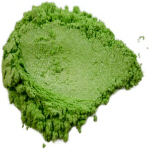 51g/1.8oz GREEN APPLE マイカパウダー顔料 (エポキシ レジン ソープ アート) ブラック ダイヤモンド顔料 51g/1.8oz GREEN APPLE Mica Powder Pigment (Epoxy,Resin,Soap,Art) BLACK DIAMOND PIGMENTS