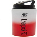 リバプール FC アルミニウム スポーツ ウォーター ドリンク ボトル フェード デザイン XL Liverpool Fc Aluminium Sports Water Drinks Bottle Fade Design XL