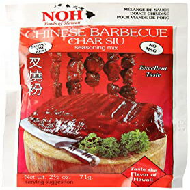 Noh Food Mix 中華バーベキュー Noh Foods Mix Ssnng Chinese Bbq