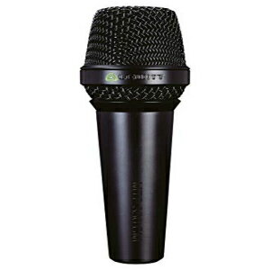 ボーカルおよびライブインタビュー用のオン/オフスイッチ付きLewitt有線ハンドヘルドマイク（MTP-350-CM-S） Lewitt Wired Handheld Microphone with On/Off Switch, for Vocals and Live Interviews (MTP-350-CM-S)