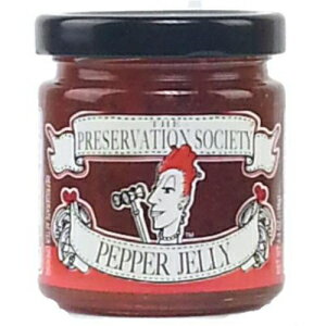 ペッパーゼリー（3個入） Pepper Jelly (3 pack)