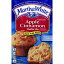 ޡ ۥ磻ȥåץ륷ʥޥեߥå7 Martha White Apple Cinnamon Muffin Mix, 7 oz