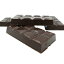 ١/ƥѥեǥեǥ֥쥤åץ֥å72󥳥ۤ줤祳졼5ݥɡ2󥹥С42ѥå Philadelphia Candies Break-Up Block for Baking/Melting, 72% Cocoa Bittersweet Dark Chocolate 5
