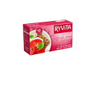 Ryvita IWi CNXvubhA_[NCA8.8 IX (10 pbN) Ryvita Original Rye Crispbread, Dark Rye, 8.8 Ounce (Pack of 10)