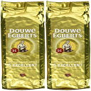 Douwe Egberts GNZgA}SR[q[ 17.6 IX (2 pbN) Douwe Egberts Excellent Aroma Whole Bean Coffee 17.6 Oz (Pack of 2)