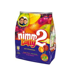 nimm2 ロリー 120g nimm2 Lolly 120 g