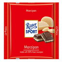 楽天Glomarketリッタースポーツマジパン100gr / 3.53oz x12 Ritter Sport marzipan 100gr/3.53oz x12