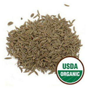 Starwest Botanicals オーガニック キャラウェイ シード、1 ポンド (2 個パック) Organic Caraway Seed..