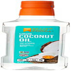 BetterBody Foods オーガニック液体ココナッツ MCT オイル、16.9 オンス BetterBody Foods Organic Liquid Coconut MCT Oil, 16.9 Oz