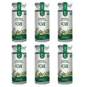 グリーンガーデンオーガニックフリーズドライディル、0.28オンス、6パック Green Garden Organic Freeze-Dried Dill, 0.28 Ounce, 6-Pack