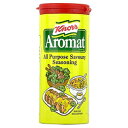 Nm[ A}}bg\ (90g) - 2pbN Knorr Aromat All Purpose Savoury Seasoning (90g) - Pack of 2