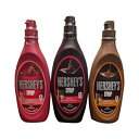 Glomarket㤨֥ϡ å Х饨ƥѥå 3 ĤΥե졼СΥХɥ - 祳졼ȡ롢ȥ٥꡼ Hersheys Syrup Variety Pack Bundle of 3 Flavors- Chocolate, Caramel and StrawberryפβǤʤ7,169ߤˤʤޤ