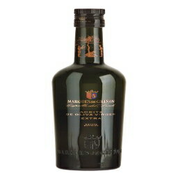 マルケスデグリノンエクストラバージンオリーブオイル、スペイン産、16.9フルイドオンス Marques de Grinon Extra Virgin Olive Oil from S, 16.9 id Ounce