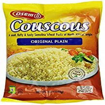 IZ NXNX IWi v[ 340.2g B3pbNB Osem Couscous Original Plain 12 Oz. Pack Of 3.