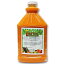 Slushie Mix、Tropical Sensations、64オンスボトル（マンゴー） Slushie Mix, Tropical Sensations, 64 oz bottle (Mango)