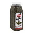 Badia: スパイス、タイムの葉、ホール、8 オンス Badia: Spice, Thyme Leaves, Whole, 8 OZ