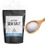 アステカコース未精製海塩100％ナチュラルグルメコッシャー、8オンス AztecSeaSalt Aztec Coarse Unrefined Sea Salt 100% Natural Gourmet Kosher, 8oz