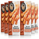 WE[BMacy's CheeseSticksAƂ낯pU`[YA4IX{bNXA6{pbN John Wm. Macy's CheeseSticks, Melting Parmesan, 4 Ounce Box, Pack of 6