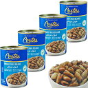 Cortas - そら豆 (4 パック)、14 オンス x 4 Cortas - Broad Fava Beans (4 PACK), 14 oz x 4
