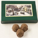 Scott 039 s Cakes Milk Butter Covered Butter Cream Bon-Bons in a 1 Pound Homestead Box