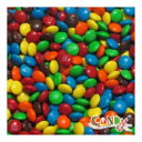 M&M's ミルクチョコレート ミニ：11339.8g M&M's Milk Chocolate Minis: 25 LBS