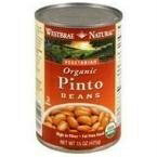 Westbrae Bean PINTO ORG25 󥹡PK- 1 WESTBRAE BEAN PINTO ORG, 25 OZ, PK- 1