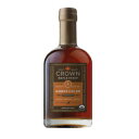 クラウンメープル アンバーカラー 濃厚な味わいのオーガニックメープルシロップ Crown Maple Amber Color Rich Taste organic maple syrup