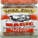 - Magic Seasoning -